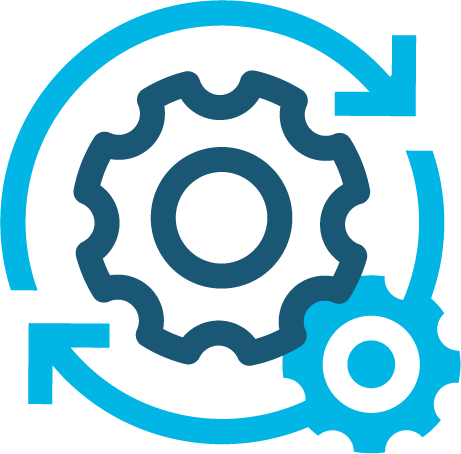 Remote management of mobile terminals