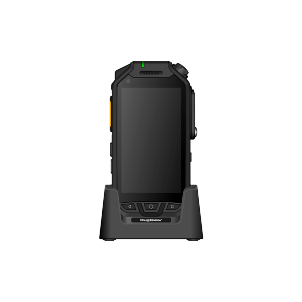 Stolní nabíječka pro Ruggear RG725