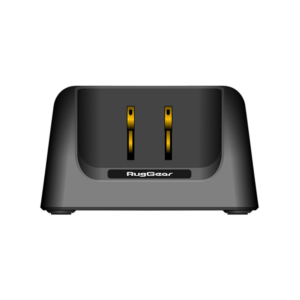 RG360 desk charger