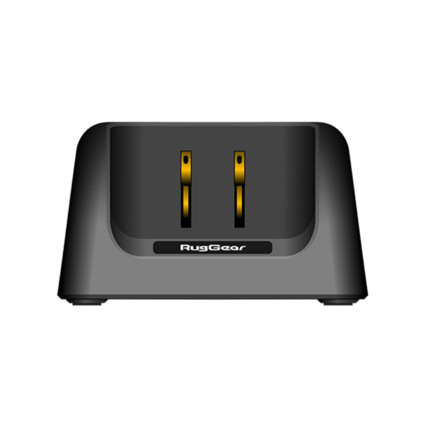 RG360 desk charger