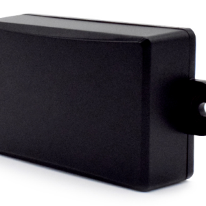 iBeacon (bluetooth vysílač)