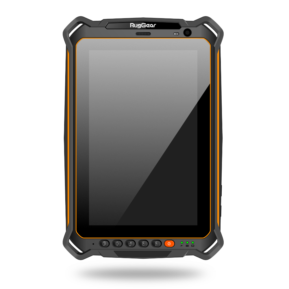 Tablet Ruggear RG930i