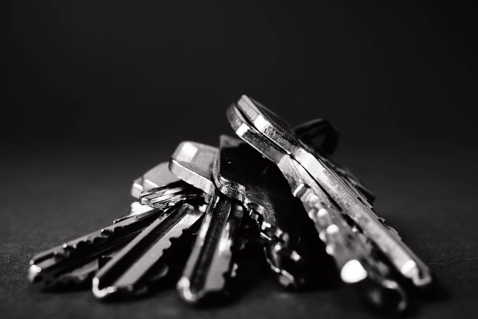 Asset management